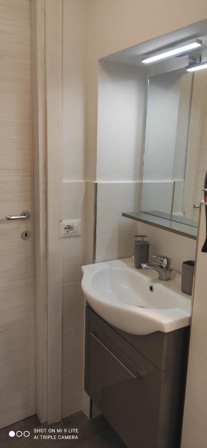 Apartment Charmig Santa Croce Florence