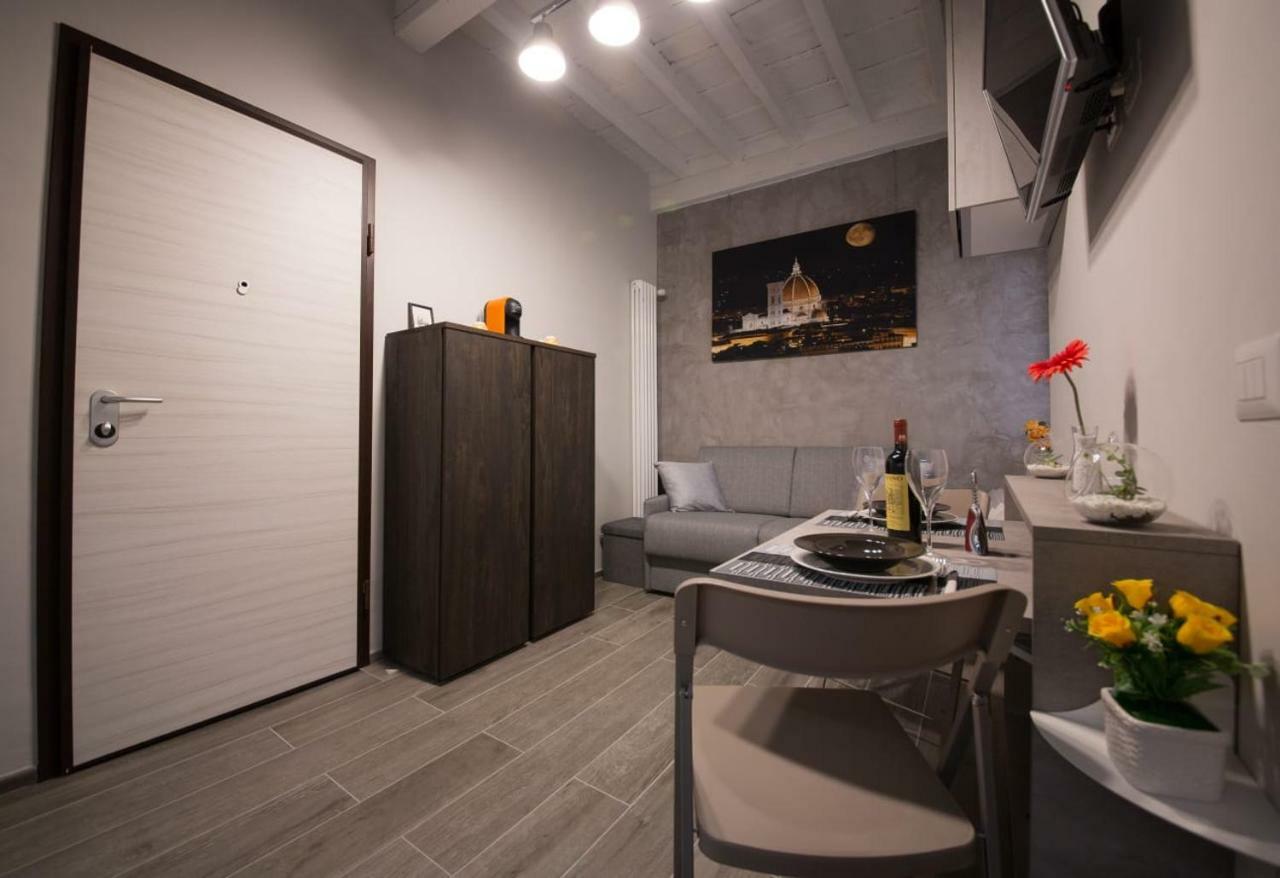 Apartment Charmig Santa Croce