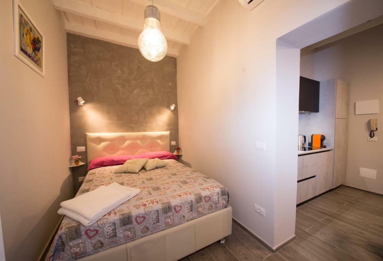 Apartment Charmig Santa Croce Florence